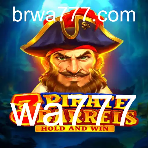 Descubra o Jogo 3PirateBarrels: Uma Aventura Incrível
