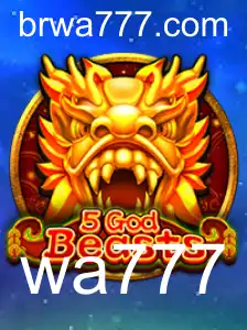 Explorando o Universo de 5GodBeasts: Um Guia Completo para Novos Jogadores