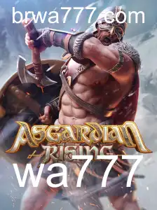Explorando o Universo de AsgardianRising: Um Mergulho nas Regras e Aventura do Jogo