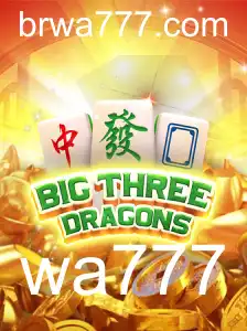 Explorando o Fascinante Jogo BigThreeDragons