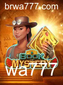 Explorando o Enigmático 'BookofMystery': Uma Jornada Através do Desconhecido