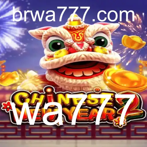 Descubra o Fascinante Mundo de 'CHINESENEWYEAR2'