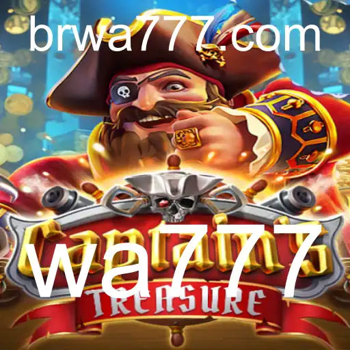 Explorando as Aventuras de CaptainssTreasure com uma Pitada de wa777