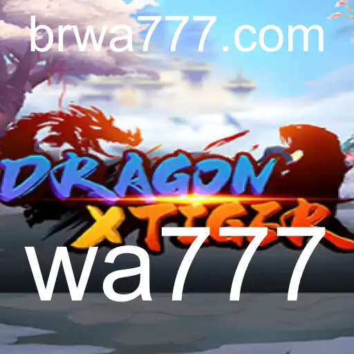 DragonXTiger: Exploração do Mundo Mágico Inspirado em wa777