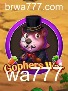 GophersWar: O Jogo que Redefine Estratégia e Aventura