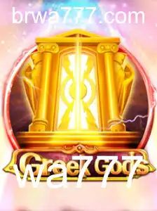 Explorando o Fascinante Mundo do Jogo GreekGods