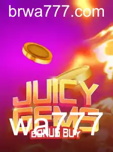 Explorando o Fascinante Mundo de JuicyGemsBonusBuy