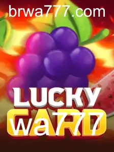 Descubra o Fascinante Mundo de LuckyCard: Um Jogo de Estratégia e Sorte
