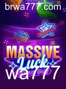 Explorando o Universo Emocionante de MassiveLuckBonusBuy: Um Guia Completo