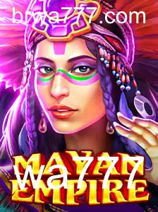 Descubra o Fascinante Mundo de MayanEmpire com a Chave wa777