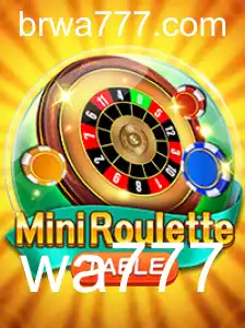 MiniRoulette: Uma Introdução ao Novo Fenômeno dos Jogos