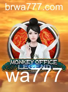 MonkeyOfficeLegend: Descubra o Fascinante Mundo de wa777