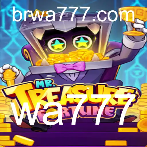 Descubra as Aventuras de MrTreasuresFortune: Um Mundo de Tesouros Escondidos
