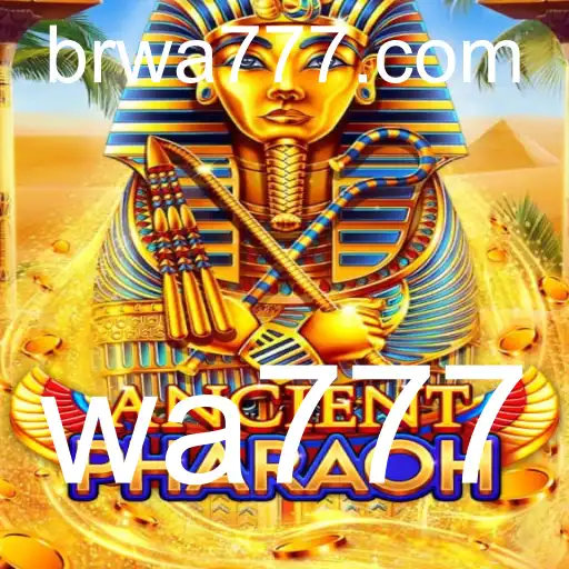 Descubra o Fascinante Mundo de AncientPharaoh