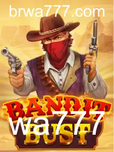 Descubra a Aventura do Jogo BanditBust