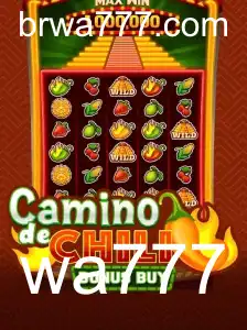 Descubra as Emoções do Jogo CaminodeChiliBonusBuy com a Palavra-Chave wa777