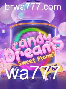 CandyDreamsSweetPlanet: Mergulhe no Universo Doce da Aventura