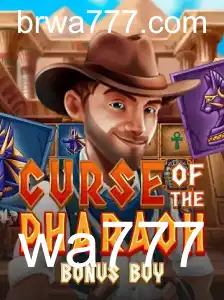 Descubra o Fascinante Mundo de CurseofthePharaohBonusBuy no wa777