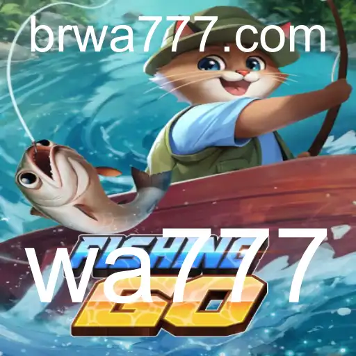 Explorando o Mundo do Jogo FishingGO: Uma Jornada Inesquecível com wa777