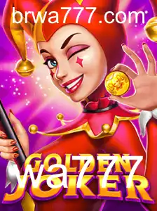 Explorando o Jogo GoldenJoker: Uma Experiência Única com a Palavra-Chave wa777