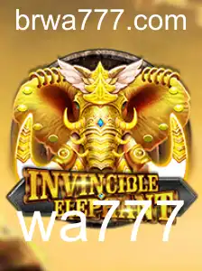 Descubra o Fascinante Mundo de InvincibleElephant: O Jogo do Ano