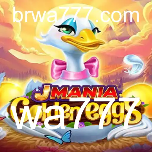 Explorando o Universo de JManiaGoldenEggs: Um Guia Completo