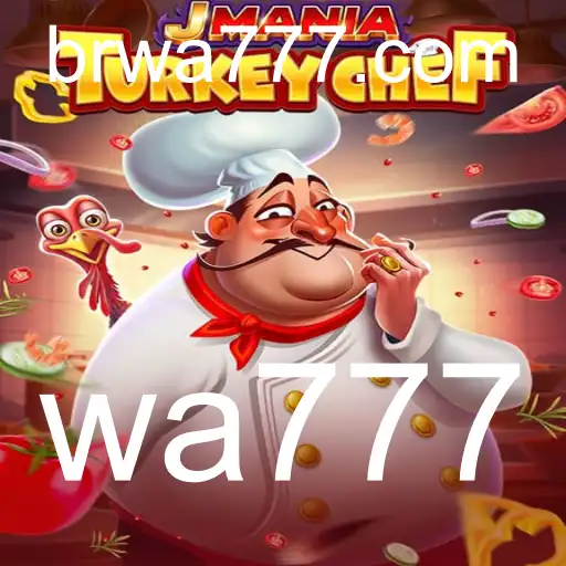 Descubra o Mundo de JManiaTurkeyChef: A Jornada Culinária Virtual