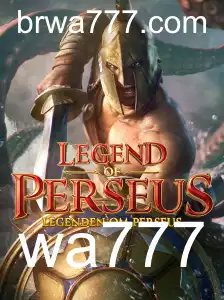 Legend of Perseus: Desvendando o Mundo do Novo RPG de Fantasia
