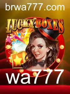 Descubra o Fascinante Mundo de LuckyBoxes: Um Jogo de Emoção e Estratégia