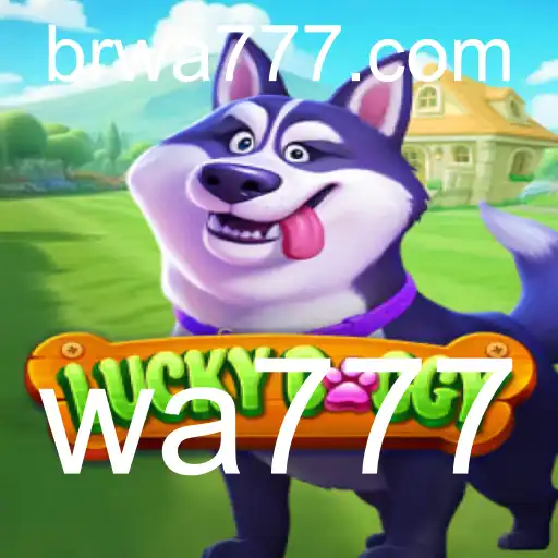 Descubra LuckyDoggy: O Jogo de Aventura Canina