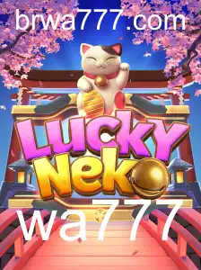 Explorando o Mundo de LuckyNeko: O Jogo de Azar que Conquistou o Público