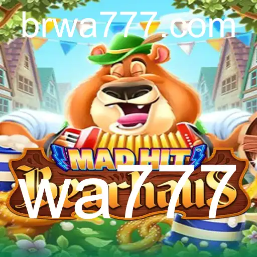 Descubra o Fascinante Mundo de MadHitBearhaus: Diversão e Estratégia com wa777
