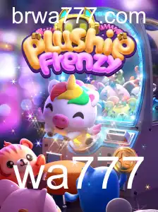 Explorando o Fascinante Mundo de PlushieFrenzy: Um Jogo de Emoção e Habilidade