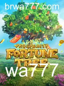 ProsperityFortuneTree: Um Mergulho no Mundo Envolvente do Jogo