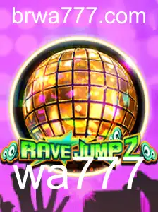 Explorando o Universo Vibrante de RaveJump2