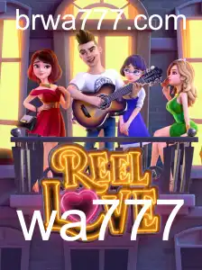 Explorando o Mundo Fascinante de ReelLove: Diversão e Emoção em Cada Rodada