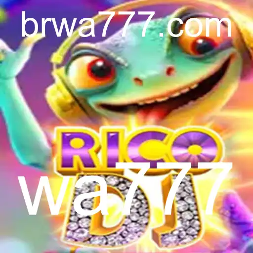 Descubra RicoDJ: O Jogo que Está Conquistando o Mundo