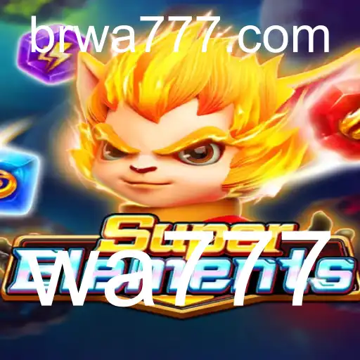 Descubra o Fascinante Mundo de SuperElements: Um Jogo de Estratégia e Aventura