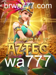 Explorando Treasures of Aztec: Aventura e Regras do Jogo