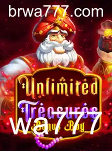 UnlimitedTreasuresBonusBuy: Uma Nova Experiência de Jogo Inovadora
