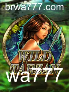 Descubra o Selvagem Mundo de WildTarzan: Uma Aventura Interativa