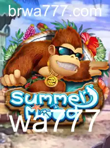 Descubra o Envolvente Mundo de SummerMood: Um Jogo de Estratégia e Criatividade