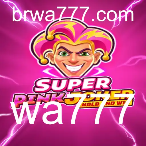 Descubra o Fascinante Mundo de SuperPinkJoker