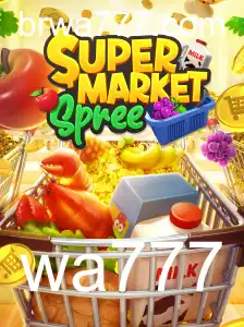 Explorando o Mundo de Diversão e Estratégia com SupermarketSpree