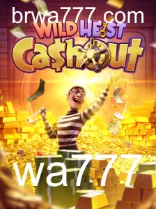 WildHeistCashout: Descubra a Emoção do Novo Jogo de Aventura