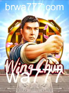 Explorando WingChun: Um Mergulho no Mundo dos Jogos Interativos