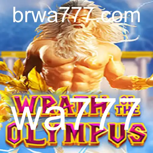 Explorando o Jogo WrathofOlympus: Uma Aventura Épica na Mitologia Grega